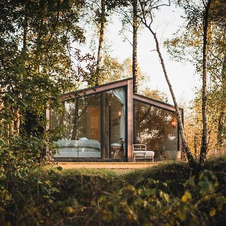 Resort Wilsumer Berge الغرفة الصورة