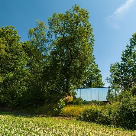 Resort Wilsumer Berge المظهر الخارجي الصورة