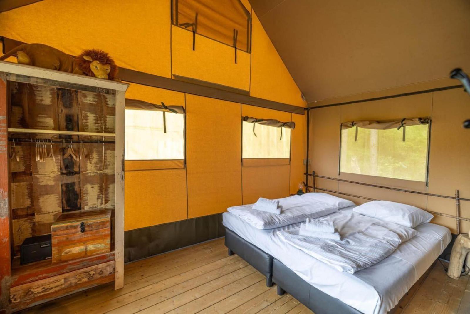 Resort Wilsumer Berge المظهر الخارجي الصورة