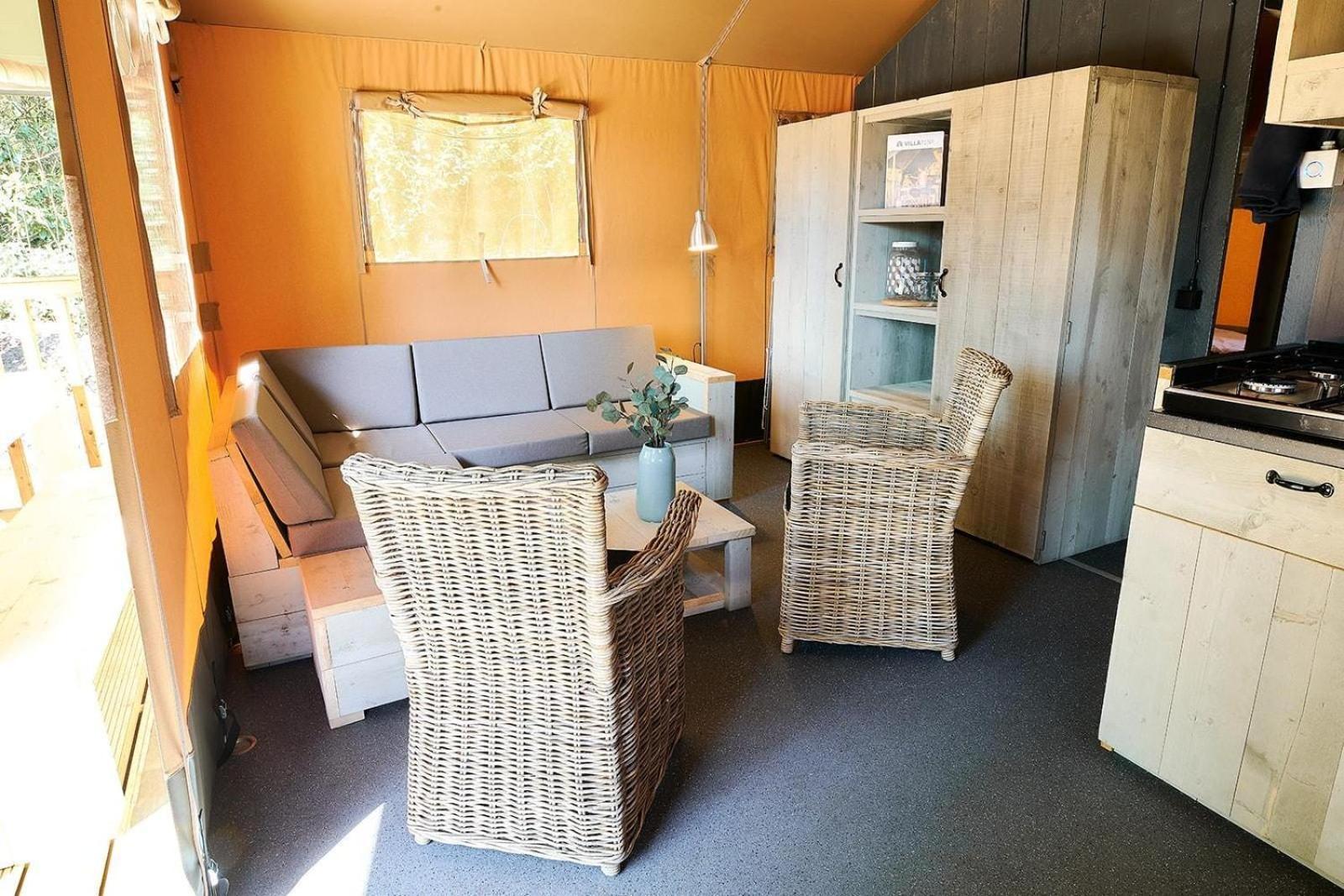 Resort Wilsumer Berge المظهر الخارجي الصورة