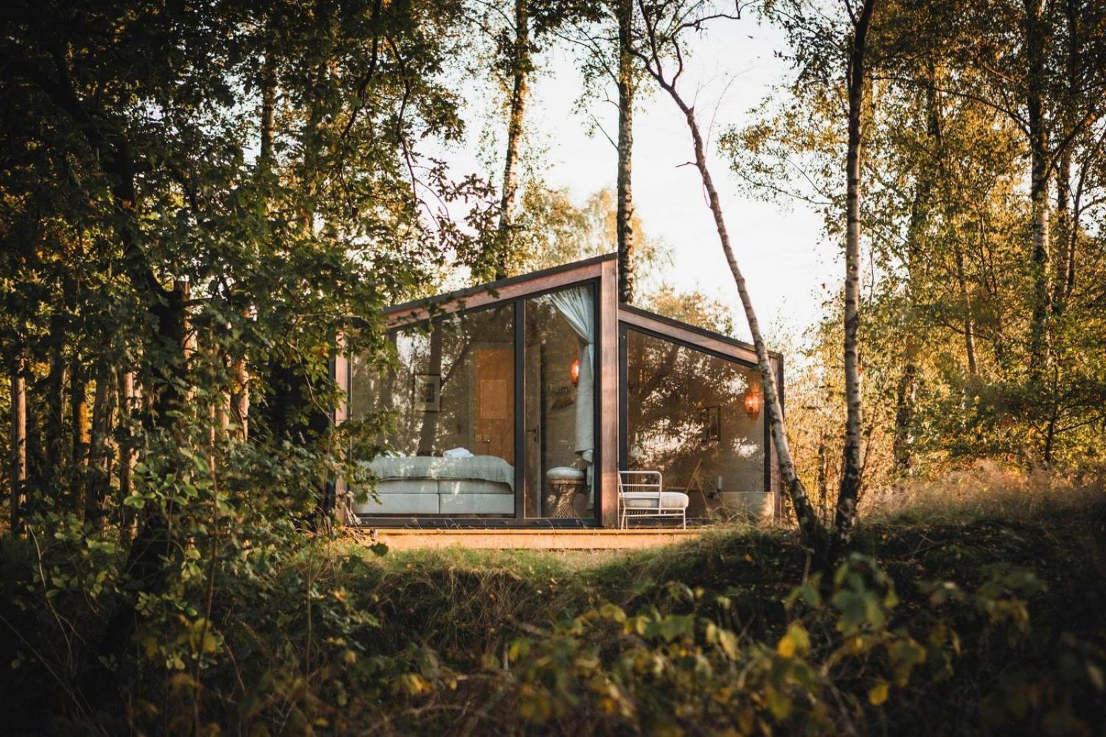 Resort Wilsumer Berge الغرفة الصورة