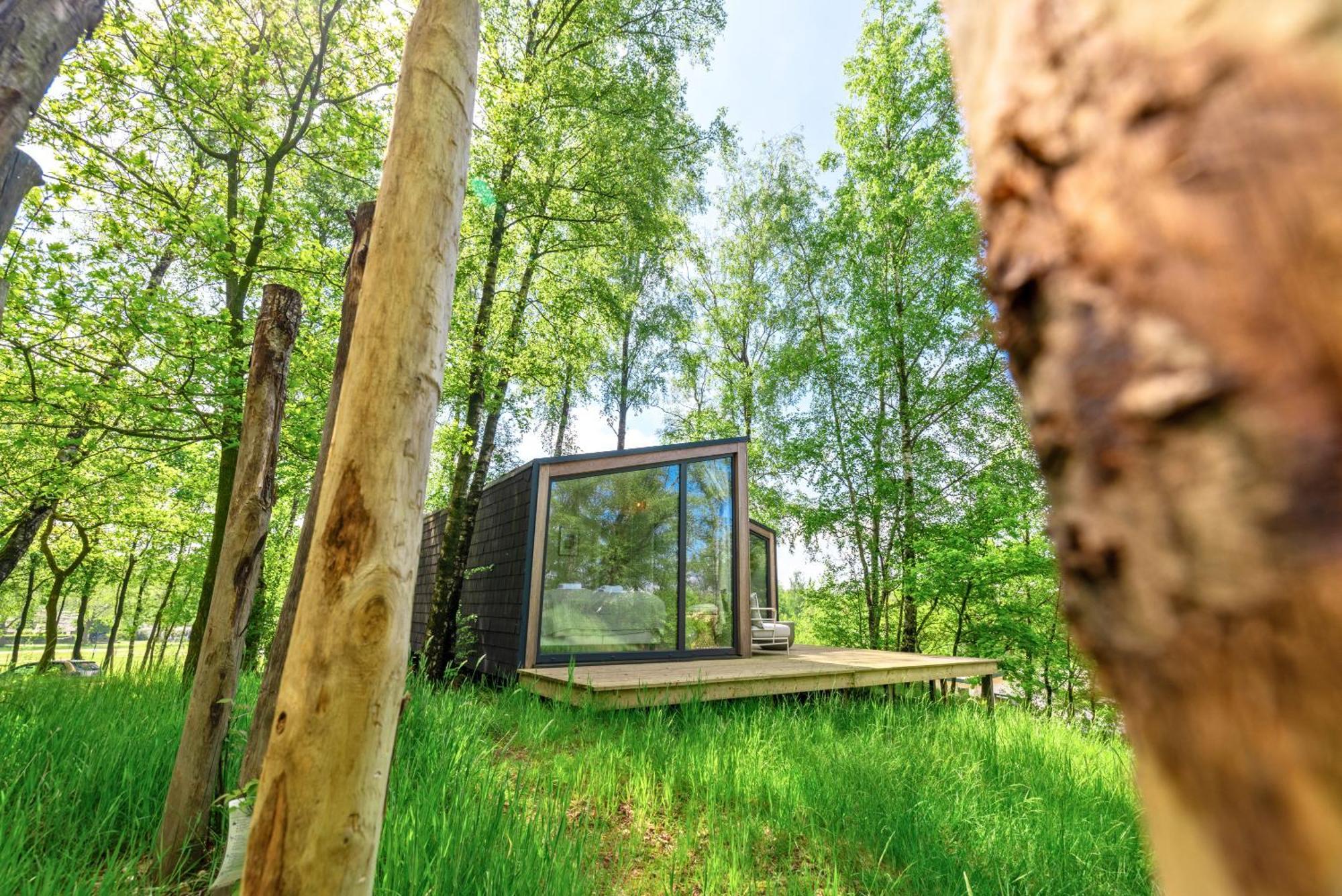 Resort Wilsumer Berge المظهر الخارجي الصورة