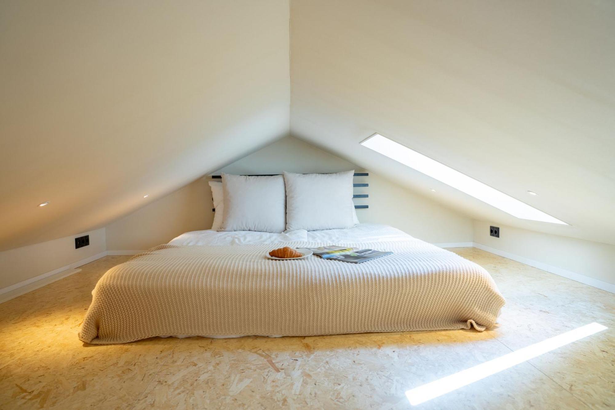 Resort Wilsumer Berge المظهر الخارجي الصورة