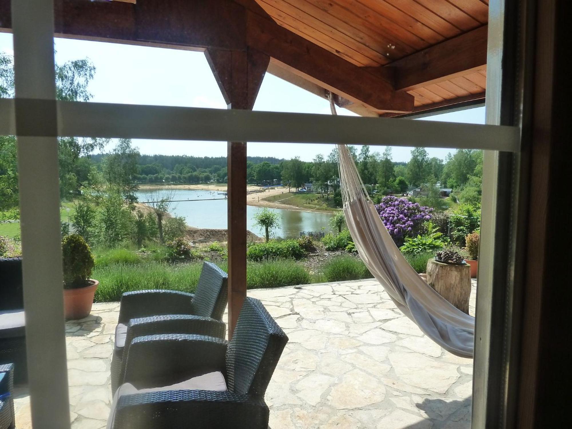 Resort Wilsumer Berge الغرفة الصورة